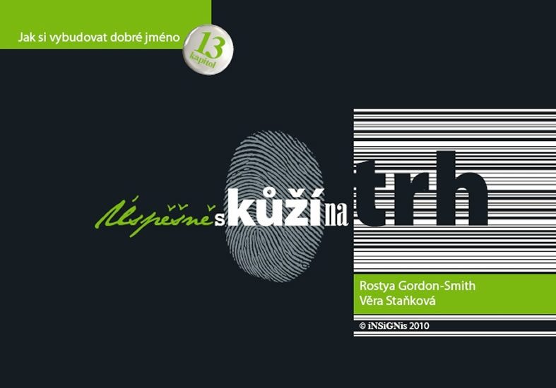 Úspěšně s kůží na trh Úspěšně s kůží na trh