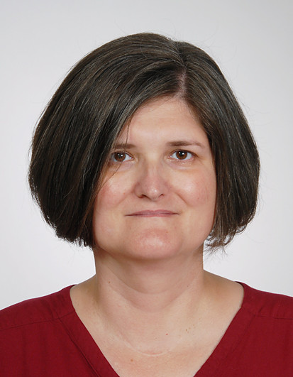 Mgr. Martina Kuchyňková Mgr. Martina Kuchyňková