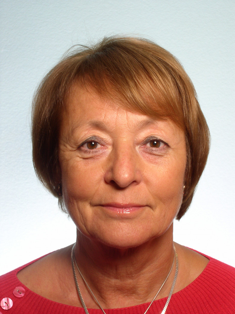 Doc. PaedDr. Olga Zelinková, CSc. Doc. PaedDr. Olga Zelinková, CSc.